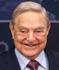 Байден перед уходом наградил Боно, Месси, Сороса и Роберта Кеннеди