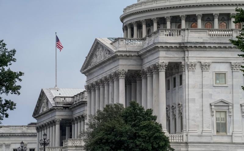 Байден подписал указ о повышении лимита госдолга во избежание дефолта