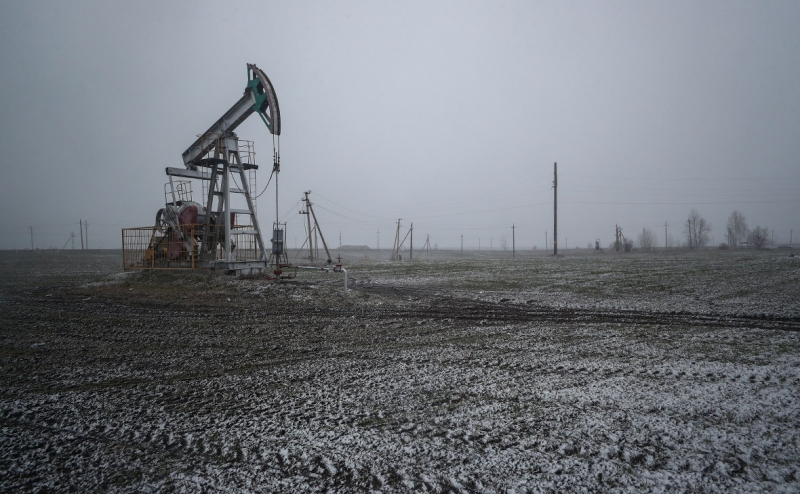 Байден подписал закон о запрете на импорт российских нефти и газа