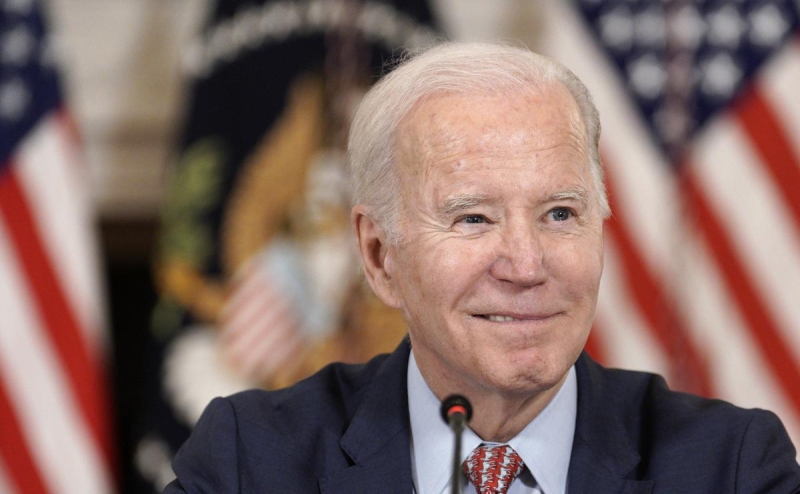 Байден поручил узнать, почему у обвиняемого в утечке был доступ к