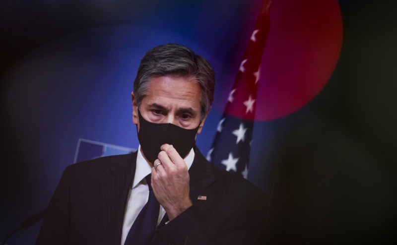 Байден предложил Путину встретиться &laquo;в ближайшие недели&raquo;