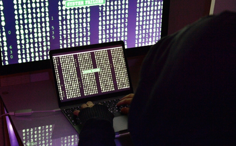 Байден предположил, что Путин ответит на санкции кибератаками