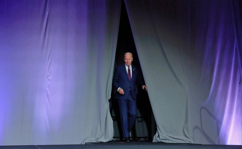 Байден представил проект бюджета без &laquo;критически важной&raquo; помощи