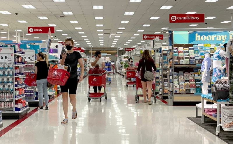 Байден предупредил американцев о «путинском налоге»