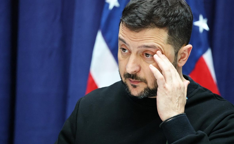 Байден предупредил о мрачных последствиях для Украины без помощи США