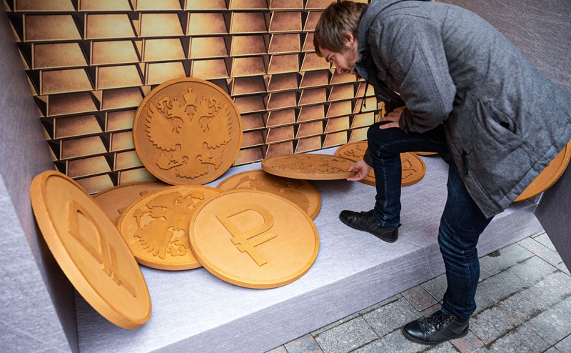 Байден предупредил Путина об угрозе «решительных» санкций