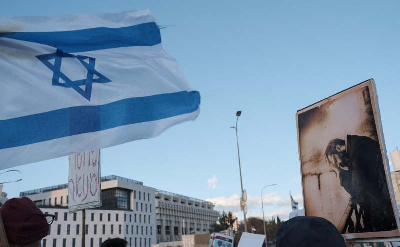 Байден прервал выходной из-за ситуации на Ближнем Востоке