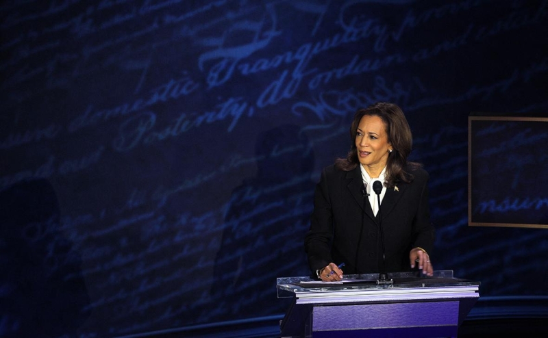 Байден призвал изменить Конституцию США из-за Трампа