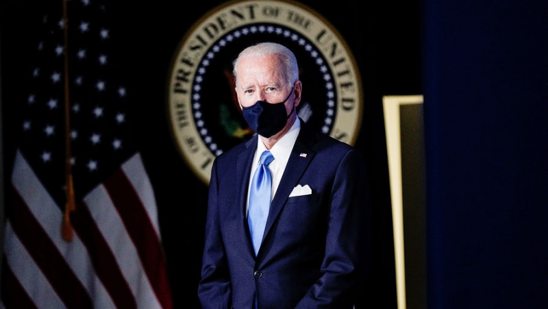Байден призвал Россию делать больше для стабильности в Афганистане