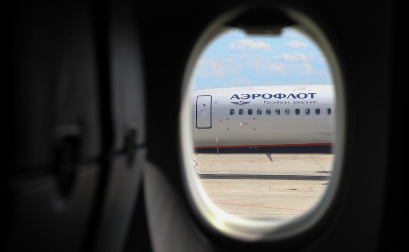 Байден продлил санкции против России