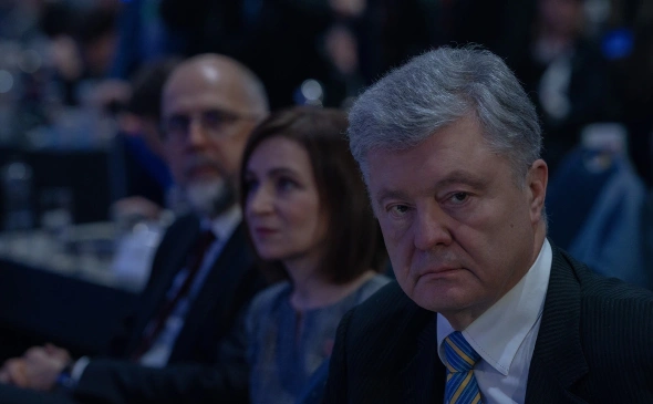 Байден рассказал о звонках от европейских лидеров с просьбой о советах