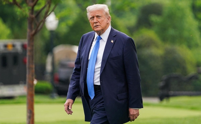 Байден рассказал про «цели России матушки» и обвинил Трампа