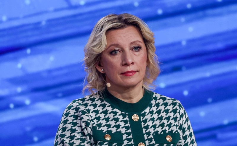 Байден рассказал про «цели России матушки» и обвинил Трампа