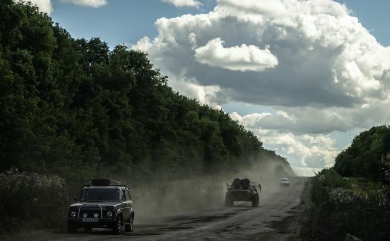 Байден счел нападение ВСУ на Курскую область &laquo;дилеммой для Путина&raquo;