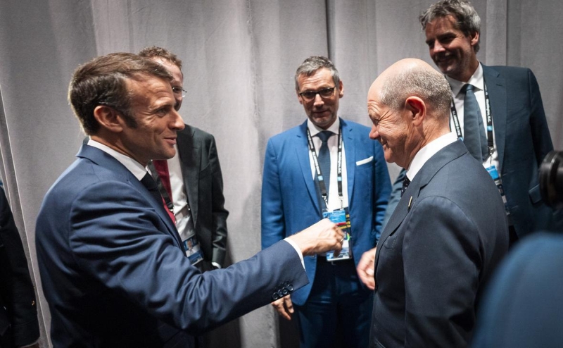 Байден утвердил секретный меморандум перед приходом Трампа