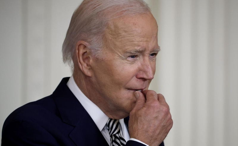 Байден выступил за паузу в войне для вывода заложников из сектора Газа