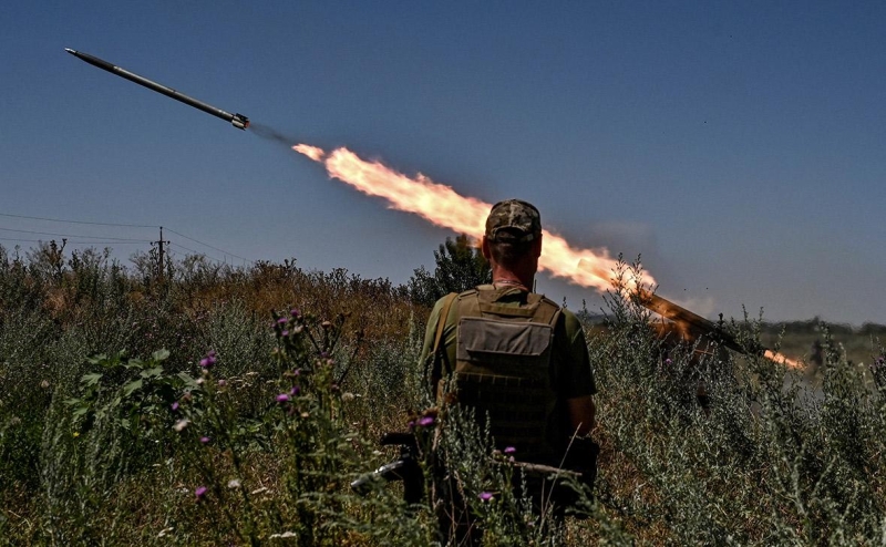 Байден заявил, что конфликт на Украине не может длиться годами