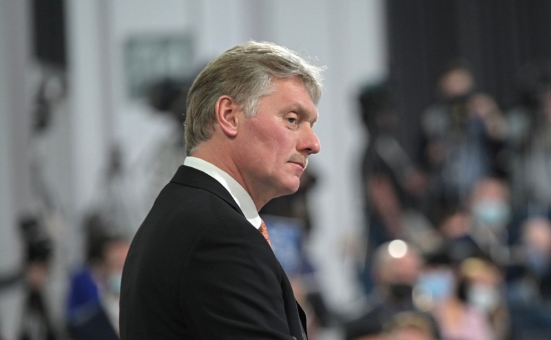 Байден заявил, что не призывал к смене режима в России