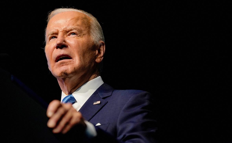 Байден заявил, что знает Путина уже «более 40 лет»