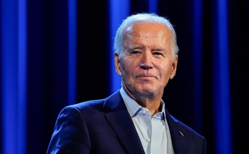 Байден заявил о готовности арабских государств признать Израиль