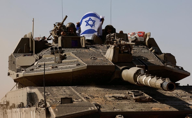 Байден заявил о готовности арабских государств признать Израиль