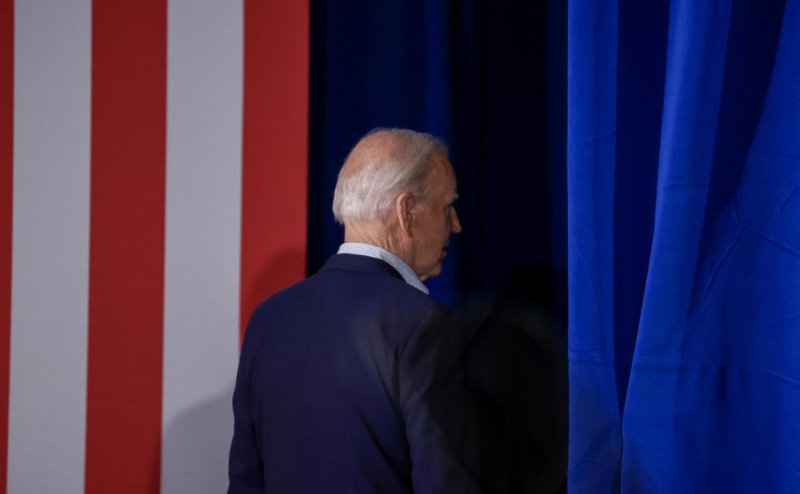 Байден заявил о готовности арабских государств признать Израиль