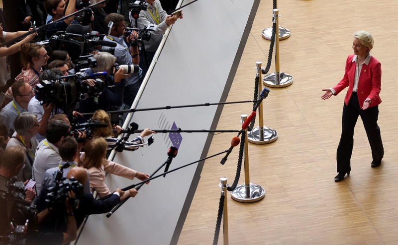 Байден заявил о готовности дать Украине гарантии по примеру Израиля