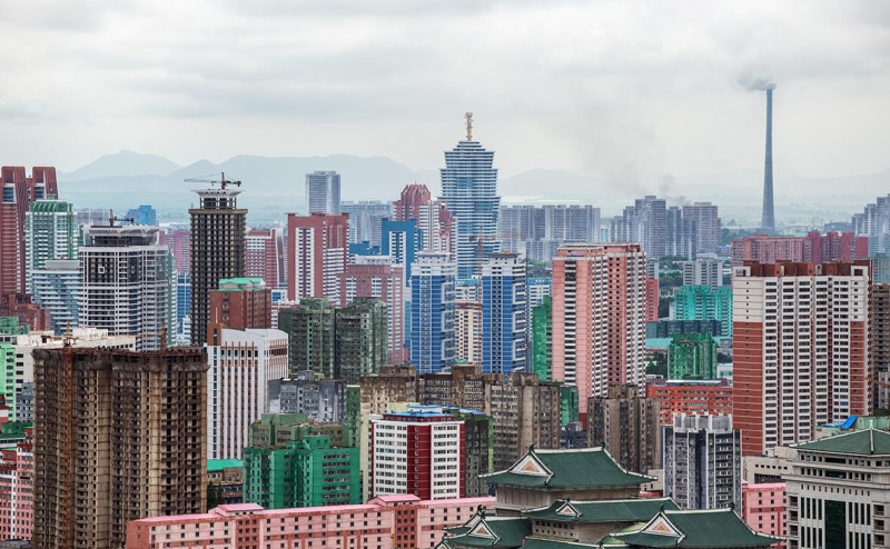 Байден заявил о готовности к диалогу с КНДР без предварительных