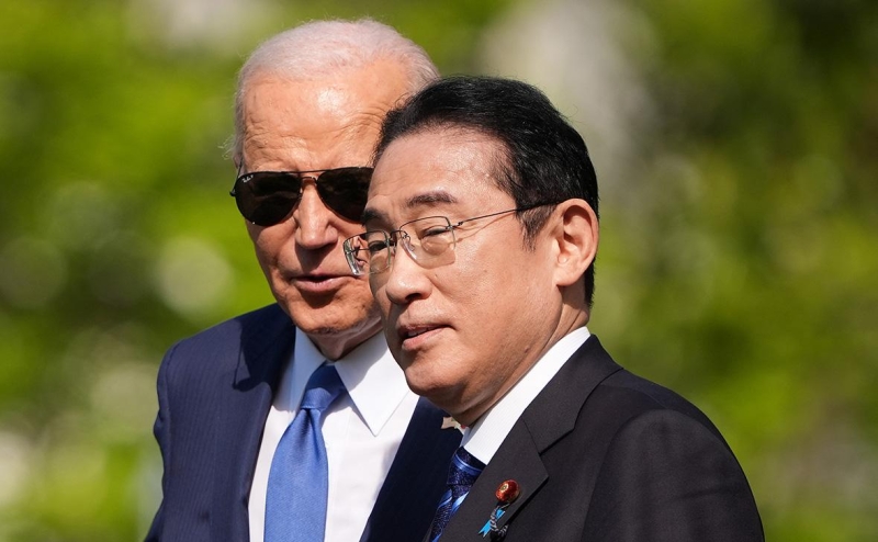 Байден заявил о готовности к диалогу с КНДР без предварительных