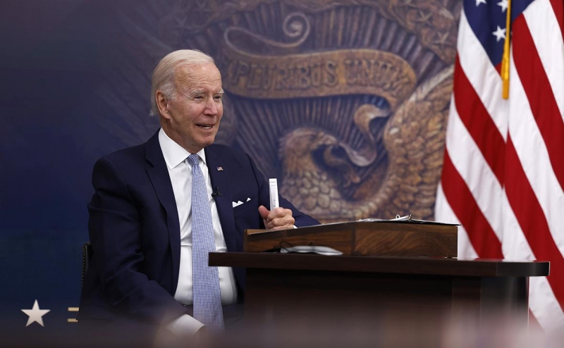 Байден заявил о готовности обсуждать с Россией договор на замену СНВ-3