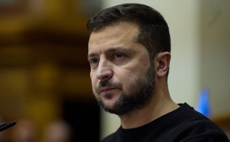 Байден заявил о «критической точке» конфликта на Украине