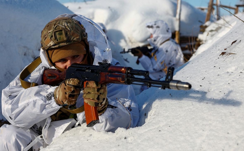 Байден заявил о намерении России в перспективе атаковать страны НАТО