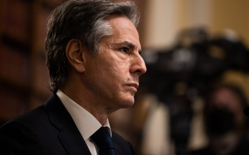 Байден заявил о &laquo;необычной и экстраординарной&raquo; угрозе США от России