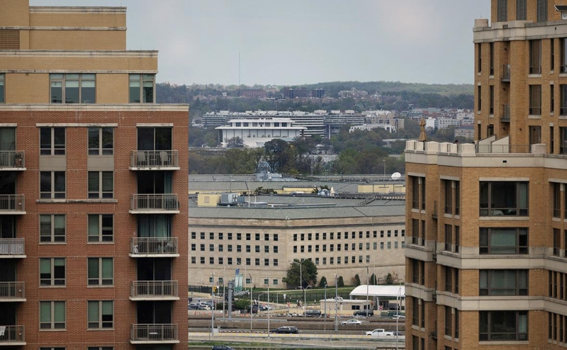 Байден заявил о скором обнаружении источника утечки секретных данных