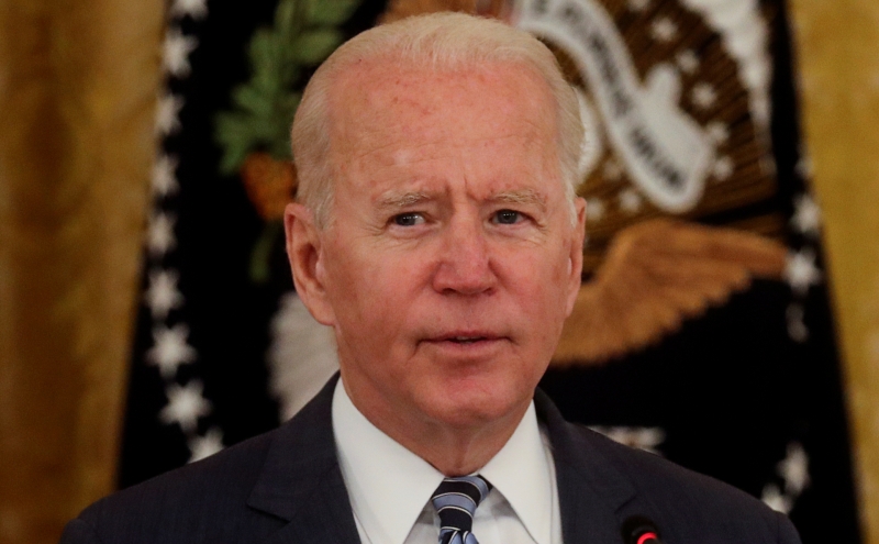 Байден заявил об осведомленности властей России о виновниках кибератак