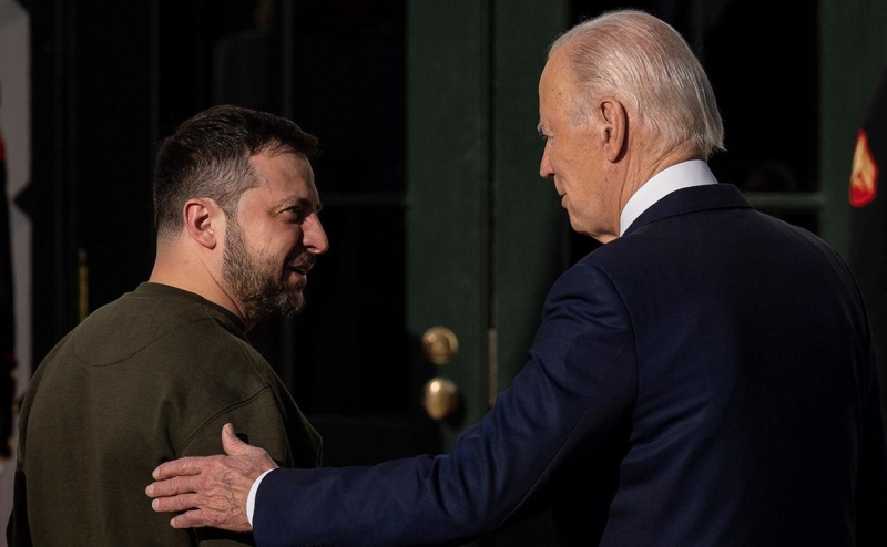 Байден запланировал поездку в Польшу к годовщине 24 февраля