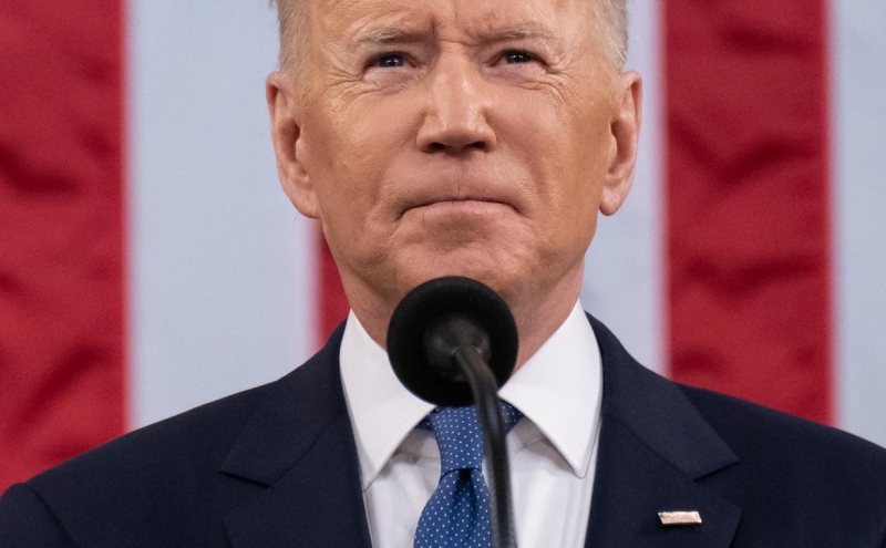 Байден запросил у конгресса $2,2 млрд на производство обогащенного