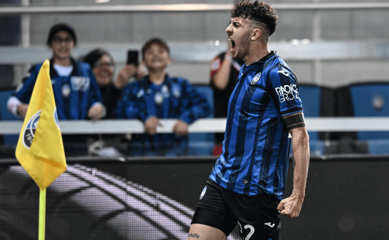 «Байер» побил рекорд по матчам без поражений и вышел в финал Лиги