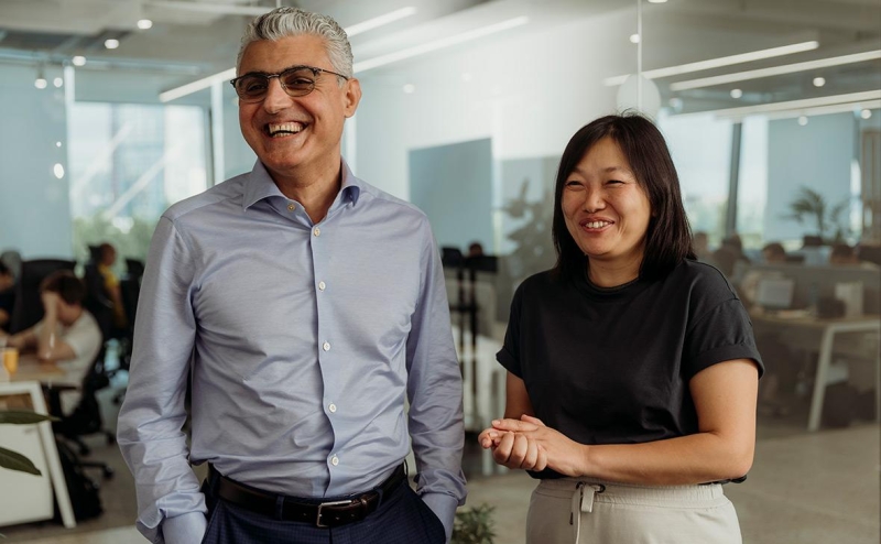 Бакальчук и Мирзоян оценили перспективы ребрендинга Wildberries