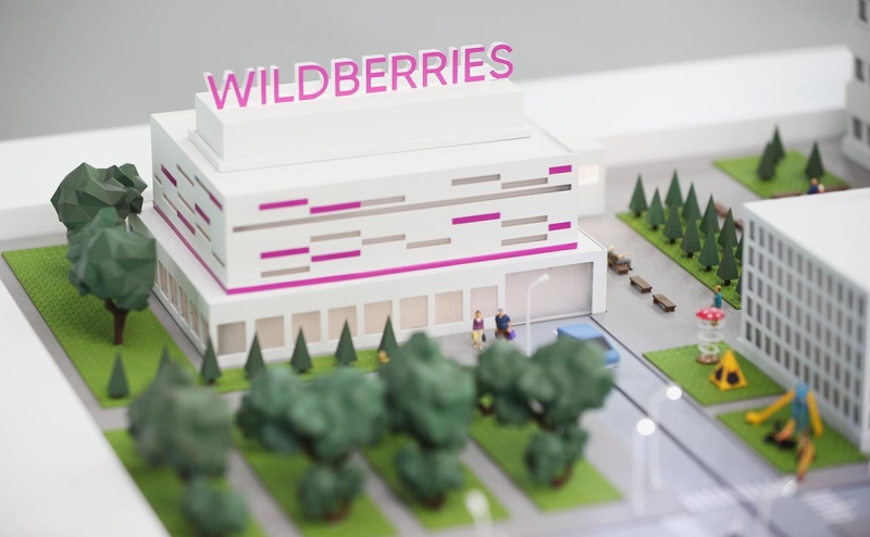 Бакальчук оценила перспективу передачи Wildberries детям