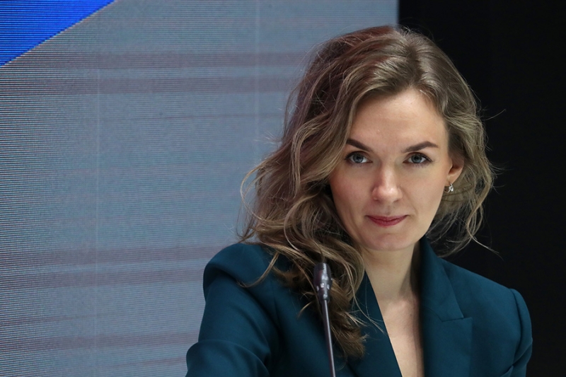 Бакальчук оценила перспективу передачи Wildberries детям