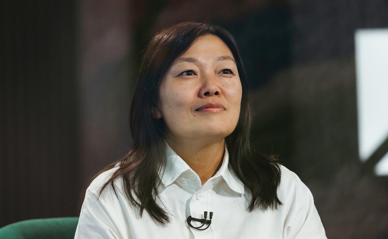 Бакальчук ответила на претензии мужа по сделке с Russ и увольнению