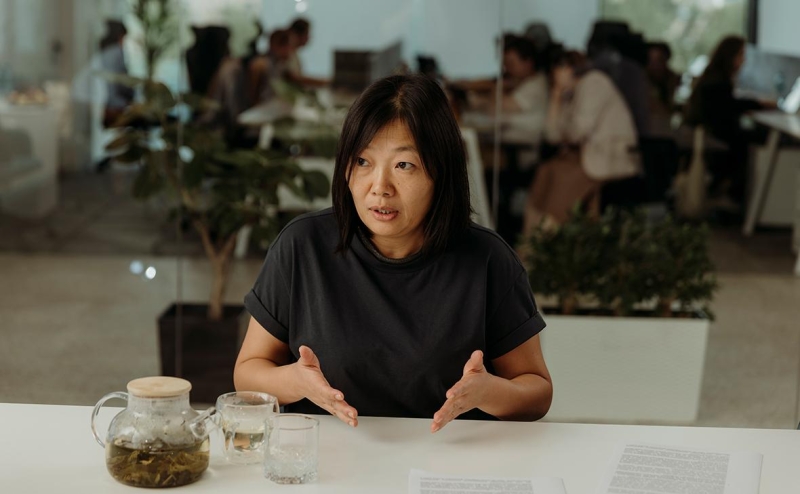 Бакальчук подал к жене и Wildberries иск на ₽350 млрд