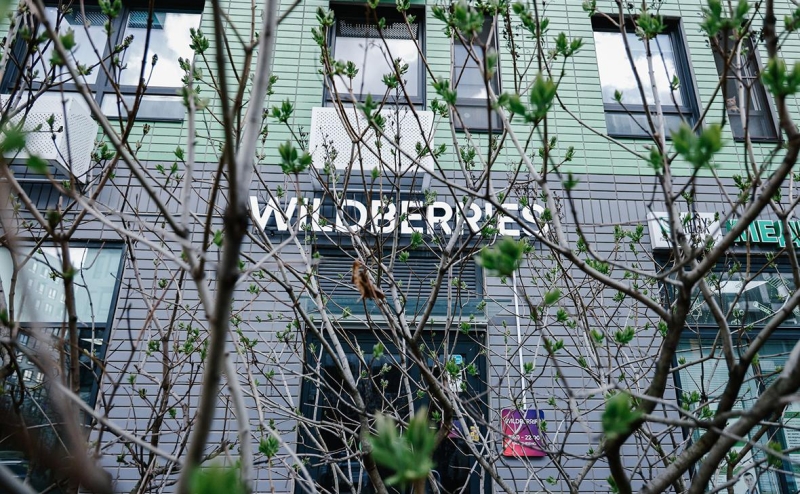 Бакальчук рассказал, как будет делиться Wildberries в случае развода