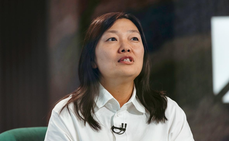 Бакальчук рассказала о разладе с мужем задолго до сделки с Russ