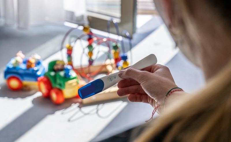 Бакальчук выступила против идеи &laquo;сначала замуж и дети, а потом