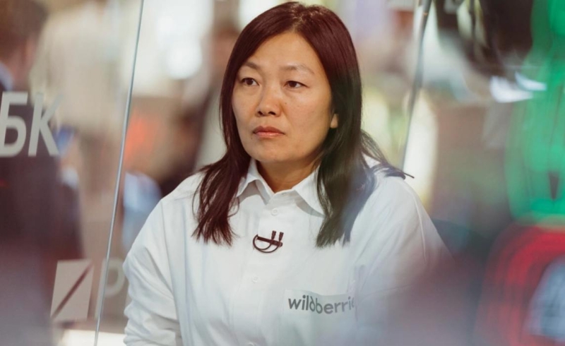 Бакальчук заявила, что Wildberries станет площадкой для продавцов