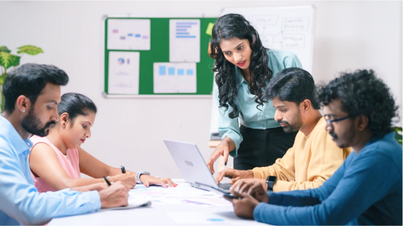 Бакальчук заявила о 3 раненых при попытке захвата офиса Wildberries