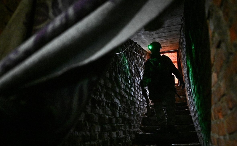 Баканов заявил о потере 105 сотрудников &laquo;Роскосмоса&raquo; на военной