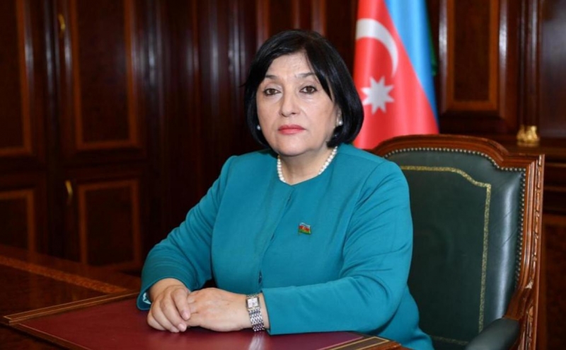 Баку обвинил Пелоси в предвзятости после ее заявления в поддержку Еревана